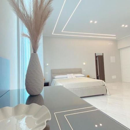 Meligrana Central Rooms Tropea Exterior foto