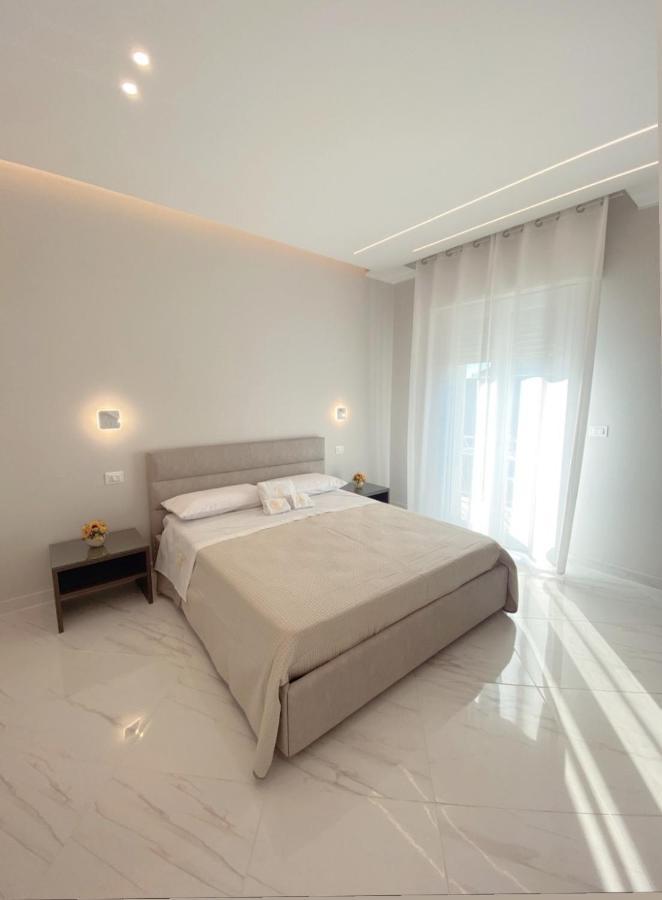 Meligrana Central Rooms Tropea Exterior foto