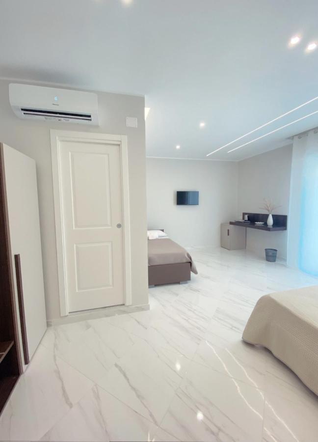 Meligrana Central Rooms Tropea Exterior foto