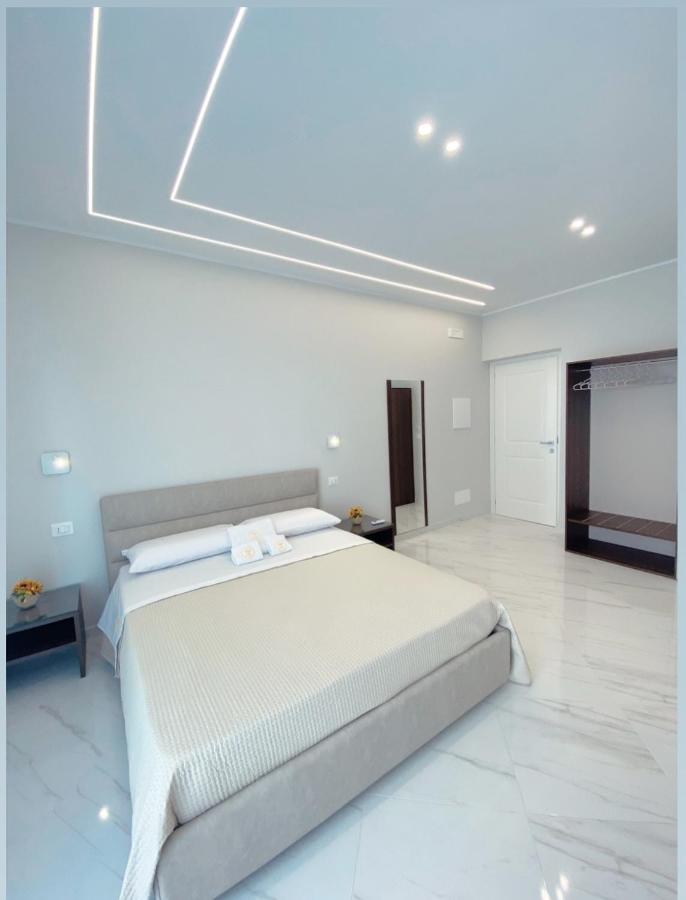 Meligrana Central Rooms Tropea Exterior foto