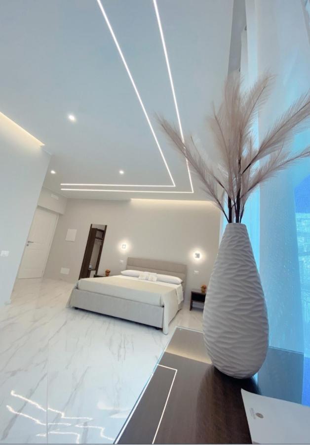 Meligrana Central Rooms Tropea Exterior foto